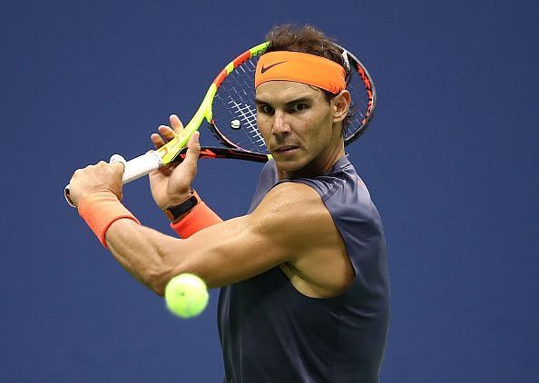 Rafael Nadal